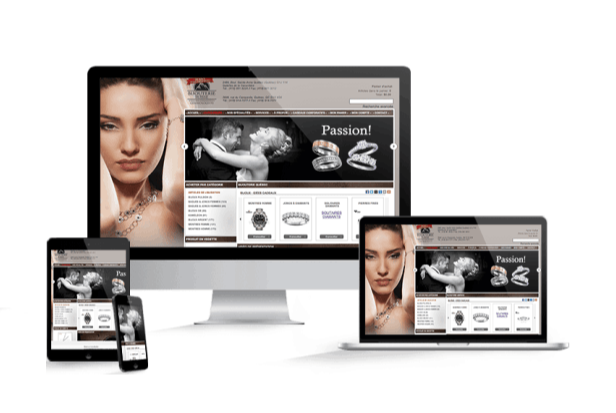 Mobirise Website Builder